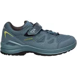 Lowa INNOX EVO II GTX LO JR Kinder DUNKELPETROL/FARN Gr.: 31 - 31