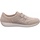 Rieker Damen N1168 Halbschuhe, beige, 40