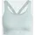 adidas Optime Grau/Silber XS
