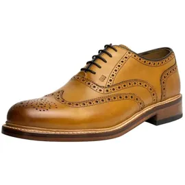 GORDON & BROS. 2506 Herren Braun 41