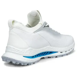 ECCO Biom C5 Herren Golfschuhe Weiß - 41
