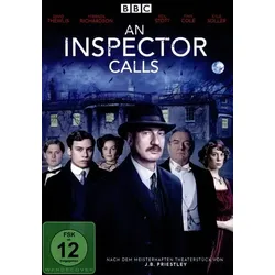 An Inspector Calls