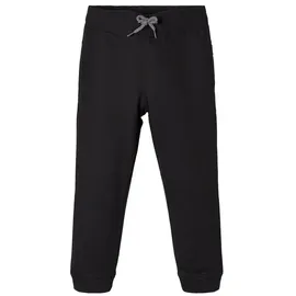 NAME IT Nkmsweat Pant Bru Noos, (13153665) black