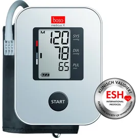 Boso Medicus X Oberarm
