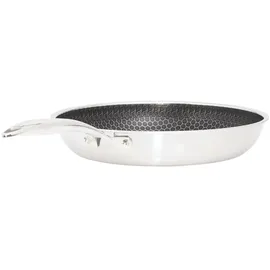 hensslers Pfannen-Set 4-tlg. 20 cm + 24 cm + 28 cm + 32 cm