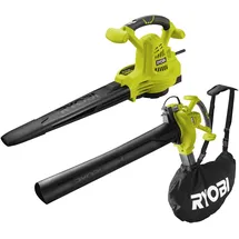 RYOBI RBV2800CSV