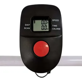 vidaXL Mini-Laufband