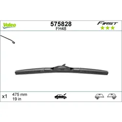 Wischblatt VALEO 575828