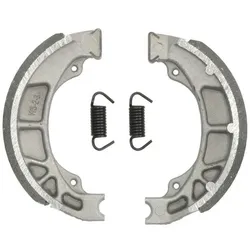 INPARTS Bremsbacke IP000192