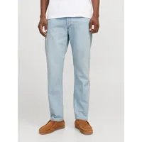 JACK & JONES Chris Original Sbd 532 Jeans Blue