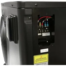 Fluidra Deutschland GmbH Full Inverter Wärmepumpe 9,5 kW