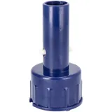 Halter für Teleskopstange - GRE ELECTRIC VAC - Akku Poolsauger