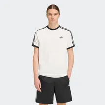 adidas 3S TEE weiß XL