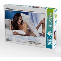 Calvendo Sexy Engel Puzzle