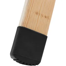 Hymer Gummischuhset, für Holmgröße 60 mm