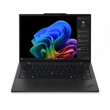 Lenovo ThinkPad T14s G6 Qualcomm Snapdragon X Elite 32 GB RAM 1 TB SSD 21N10007GE
