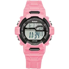 Scout THE Digi 280308006 Kinderuhr