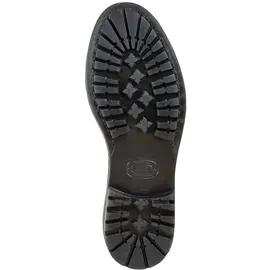 Falco Aviator Motorradstiefel, schwarz, 41