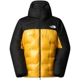 The North Face Summit Himalayan Down Parka summit gold/tnf black
