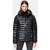 trueprodigy Winterjacke Adan F schwarz XXL
