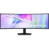 Samsung ViewFinity S95UC 49" schwarz