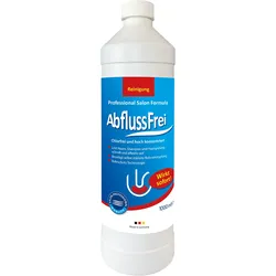 Abfluss Frei 1 L