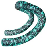 Supacaz Super Sticky Lenkerband Kush Splat Celeste 30 mm 2200 mm
