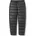 Tourenhose Schwarz S
