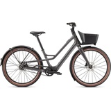 Specialized Como Sl 5.0 2022 Electric Bike Grau L
