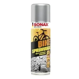 Sonax BIKE SprühWax 300 ml