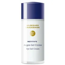 Hildegard Braukmann Institute Augen Gel Creme 30 ml