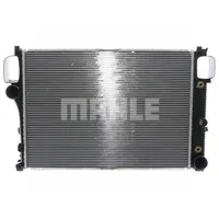 MAHLE ORIGINAL MAHLE Kühler, Motorkühlung BEHR