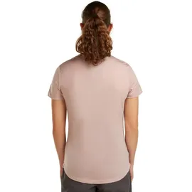 Icebreaker Merino Blend 125 Cool-lite Sphere pink S