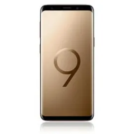 Samsung Galaxy S9 Duos 64 GB Sunrise Gold