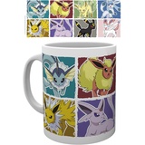 Abysse Deutschland Gb Eye POKEMON Tasse