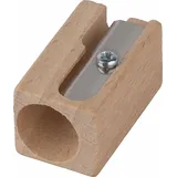 Möbius + Ruppert Spitzer Holz Natur
