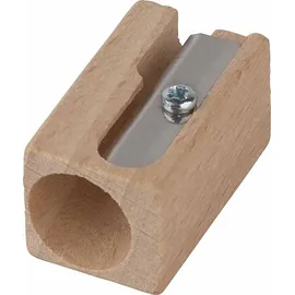 Möbius + Ruppert Spitzer Holz Natur