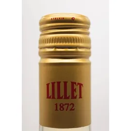 Lillet Blanc 17% Vol. 0,75 l