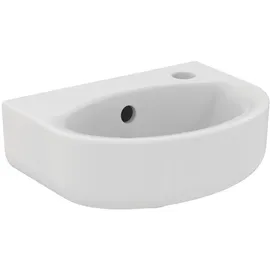 Ideal Standard Connect Arc Handwaschbecken 35 x 26 cm (E7913MA)