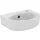 Ideal Standard Connect Arc Handwaschbecken 35 x 26 cm (E7913MA)