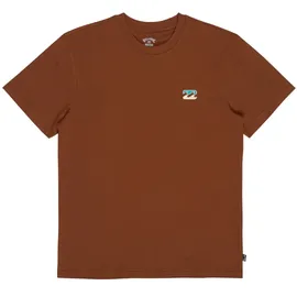 BILLABONG Icon Wave weiß XXL