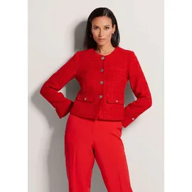 Madeleine Blazer Rot 46