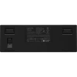 Logitech G PRO X 60 Kabellose Gaming-Tastatur DE
