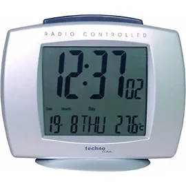 Technoline WT 189 silber