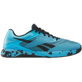 Reebok Nano X5 Cloud White / Black / Future Cyan 42,5