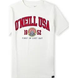 O'Neill Surf State T-shirt snow white (11010) 140