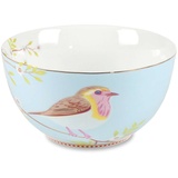 Pip Studio Early Bird Blau Bowl 15 cm