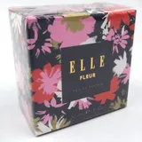 ELLE Free Fleur Eau de Parfum 30 ml