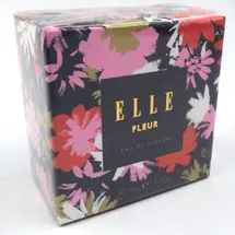 ELLE Free Fleur Eau de Parfum 30 ml
