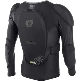 O'Neal Protektorenjacke Schwarz L